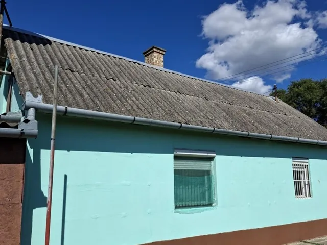 Eladó mezőgazdasági ingatlan Hajdúböszörmény 57 nm