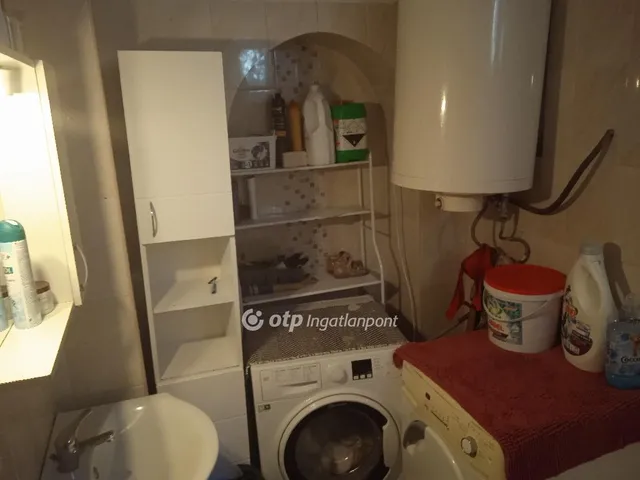 Eladó ház Konyár 78 nm