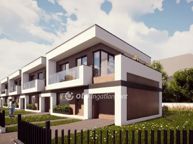 Eladó ház Debrecen 170 nm