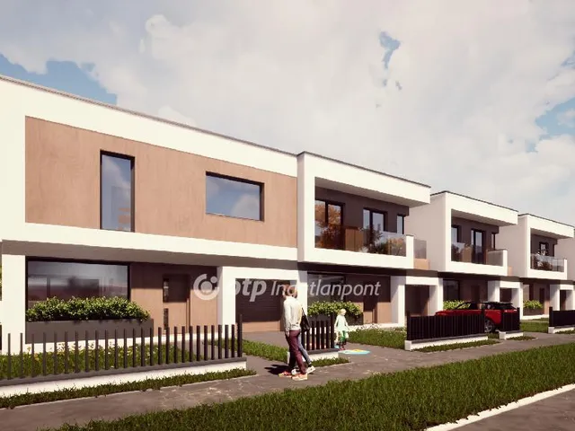 Eladó ház Debrecen 170 nm