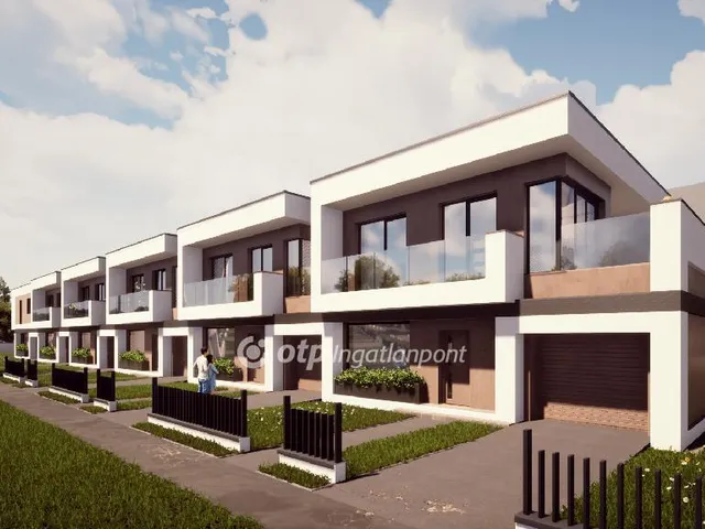 Eladó ház Debrecen 170 nm