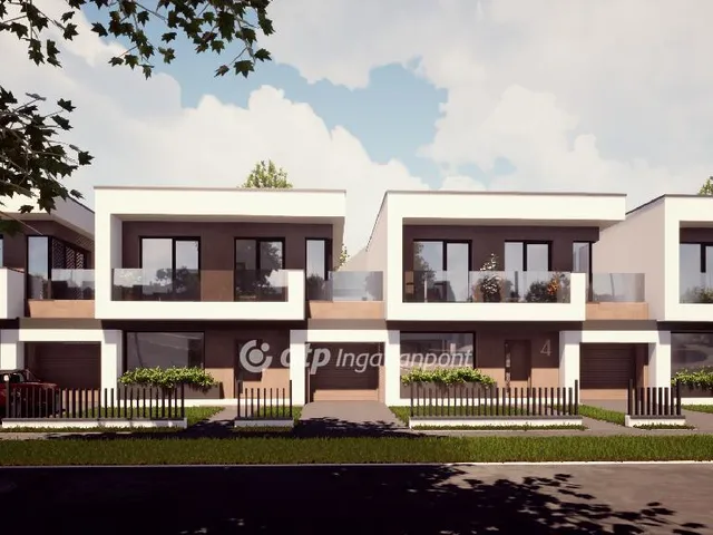 Eladó ház Debrecen 170 nm