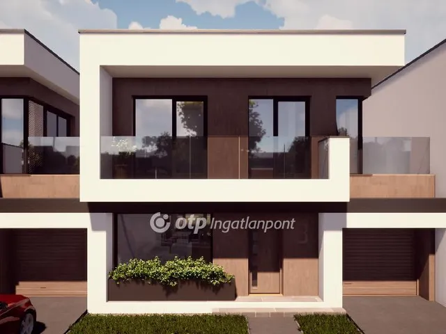 Eladó ház Debrecen 170 nm