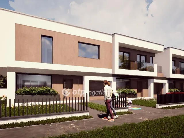 Eladó ház Debrecen 170 nm