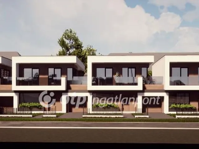 Eladó ház Debrecen 170 nm