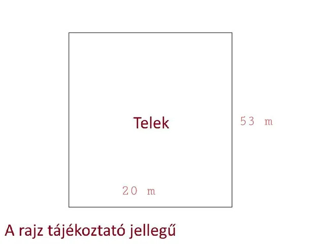 Eladó kereskedelmi és ipari ingatlan Nyíradony 1062 nm