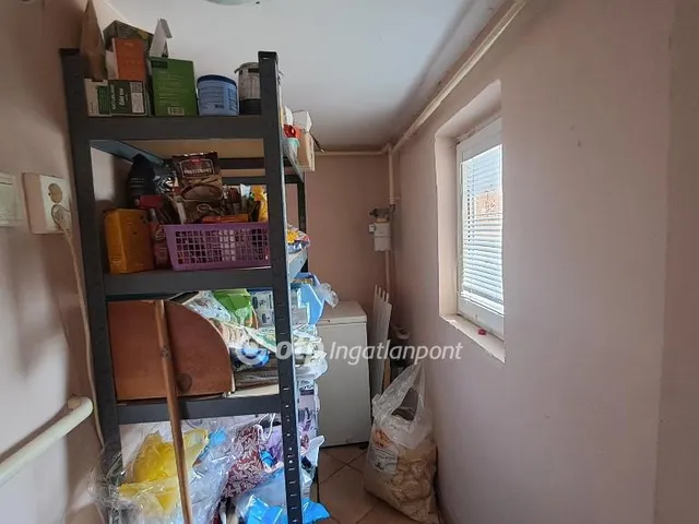 Eladó ház Kaba 108 nm