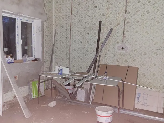 Eladó lakás Berettyóújfalu 70 nm