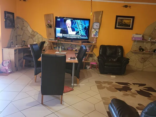 Eladó üdülő és hétvégi ház Berettyóújfalu 110 nm