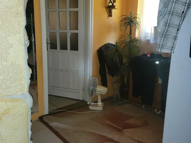 Eladó üdülő és hétvégi ház Berettyóújfalu 110 nm