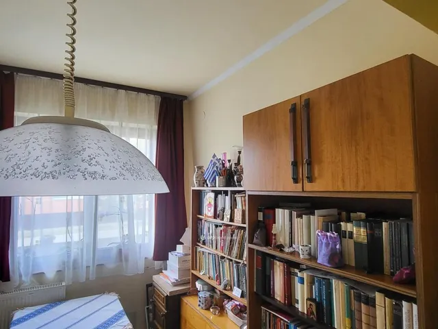 Eladó ház Mikepércs 162 nm