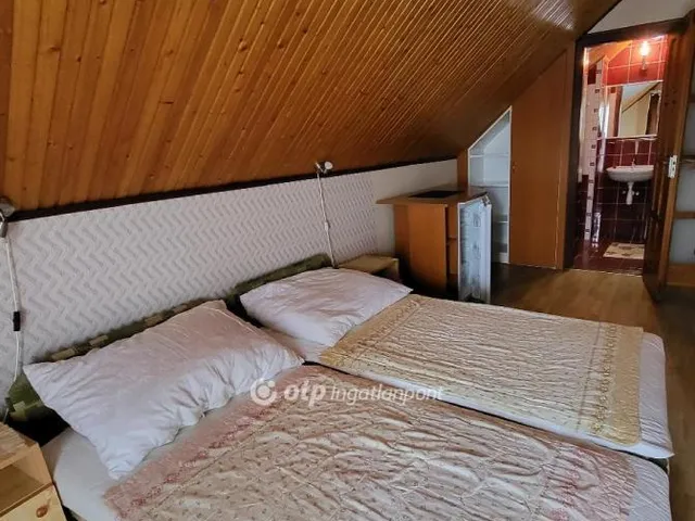 Eladó üdülő és hétvégi ház Hajdúszoboszló 250 nm