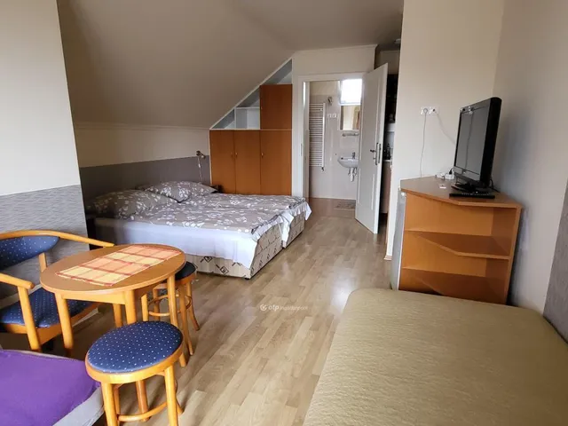 Eladó üdülő és hétvégi ház Hajdúszoboszló 250 nm