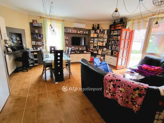 Eladó üdülő és hétvégi ház Hajdúszoboszló 250 nm