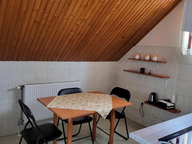 Eladó üdülő és hétvégi ház Hajdúszoboszló 250 nm