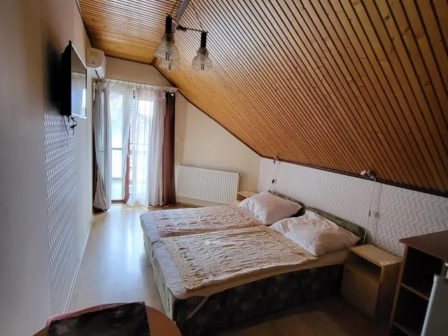 Eladó üdülő és hétvégi ház Hajdúszoboszló 250 nm