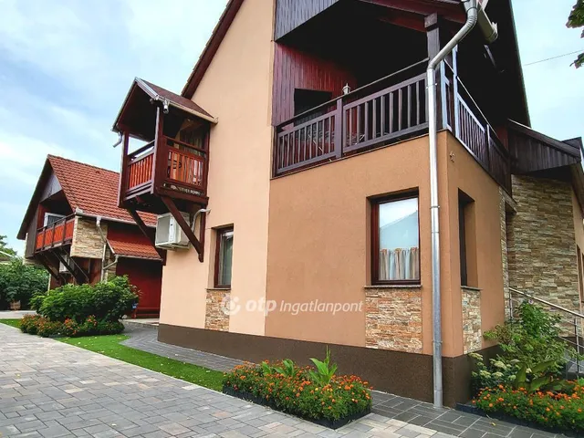 Eladó üdülő és hétvégi ház Hajdúszoboszló 250 nm