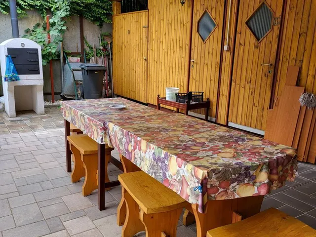 Eladó üdülő és hétvégi ház Hajdúszoboszló 250 nm