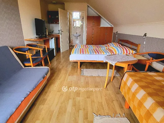 Eladó üdülő és hétvégi ház Hajdúszoboszló 250 nm