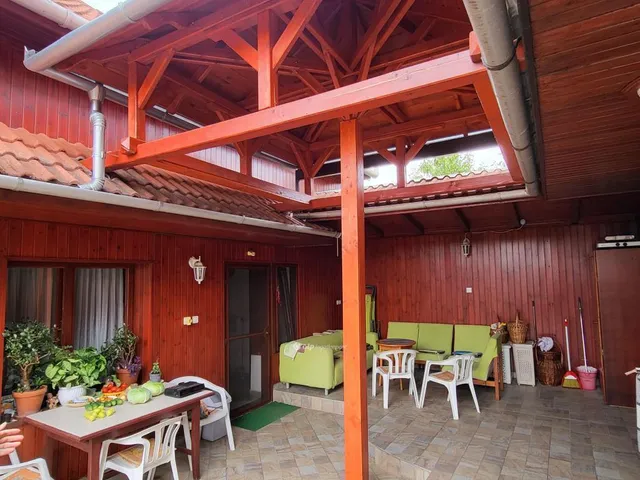 Eladó üdülő és hétvégi ház Hajdúszoboszló 250 nm