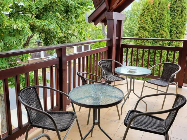 Eladó üdülő és hétvégi ház Hajdúszoboszló 250 nm