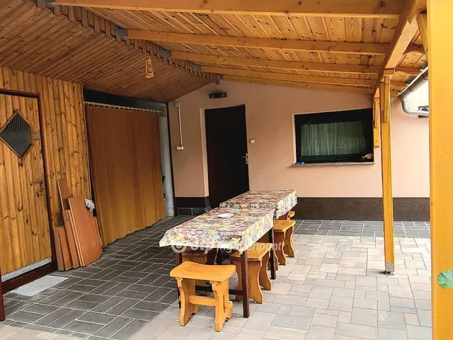 Eladó nyaraló Hajdúszoboszló 250 nm