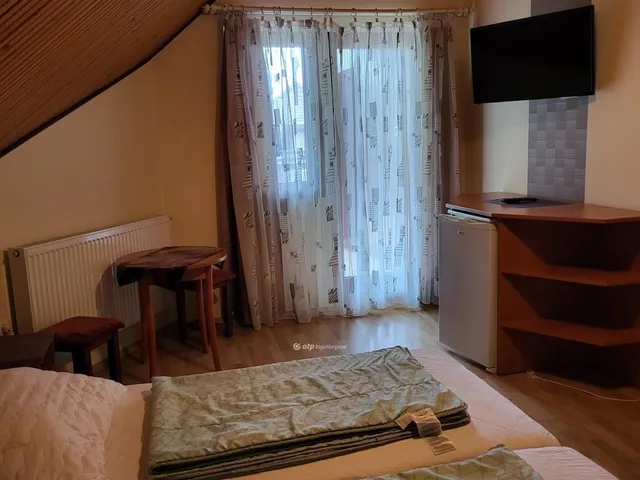 Eladó nyaraló Hajdúszoboszló 250 nm