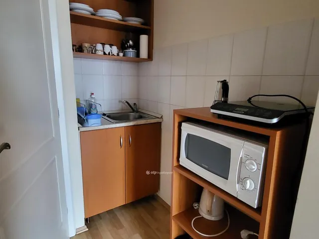 Eladó nyaraló Hajdúszoboszló 250 nm
