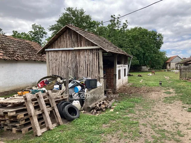 Eladó ház Derecske 130 nm