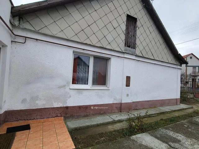 Eladó ház Berettyóújfalu 62 nm