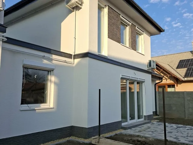 Eladó lakás Hajdúböszörmény 89 nm