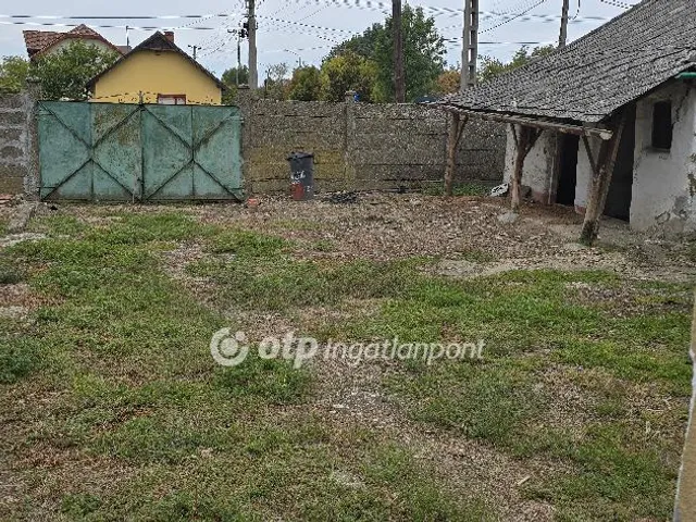 Eladó ház Berettyóújfalu 100 nm