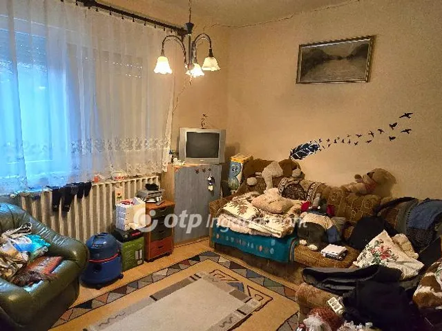 Eladó ház Berettyóújfalu 117 nm