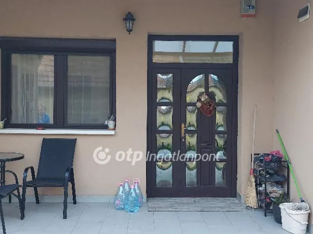 Eladó ház Hajdúböszörmény 144 nm