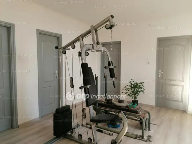 Eladó ház Hajdúböszörmény 144 nm