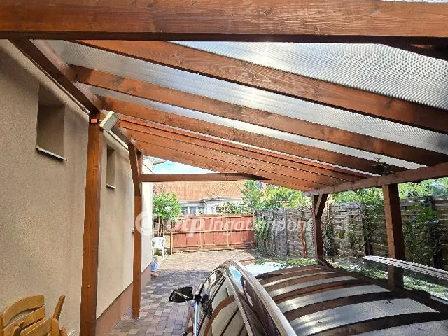 Eladó ház Debrecen, Kerekestelep 120 nm