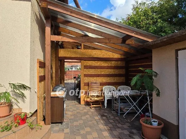 Eladó ház Debrecen, Kerekestelep 120 nm