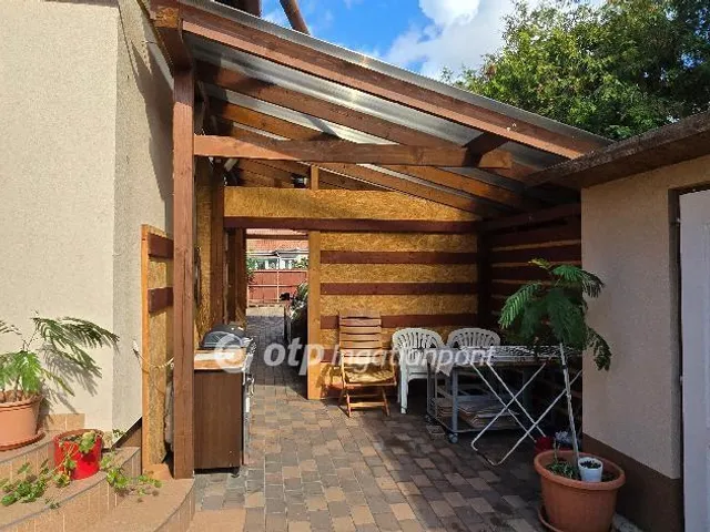 Eladó ház Debrecen, Kerekestelep 120 nm