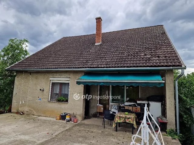 Eladó ház Hajdúszoboszló 108 nm