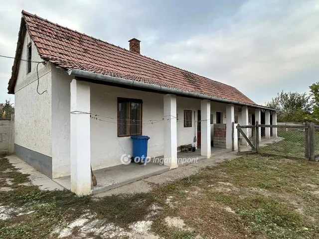 Eladó ház Konyár 71 nm