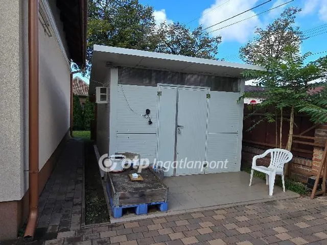 Eladó ház Debrecen, Kerekestelep 120 nm