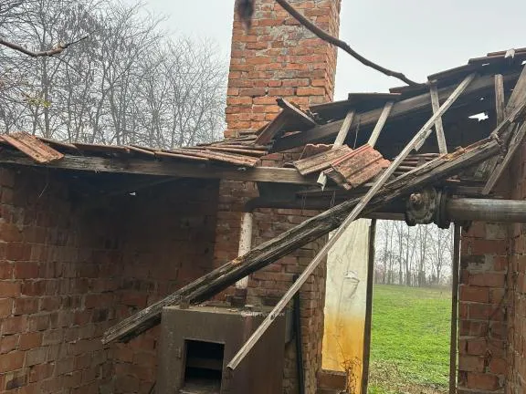 Eladó telek Biharkeresztes 5755 nm