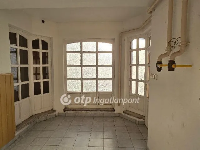 Eladó ház Hajdúnánás 242 nm