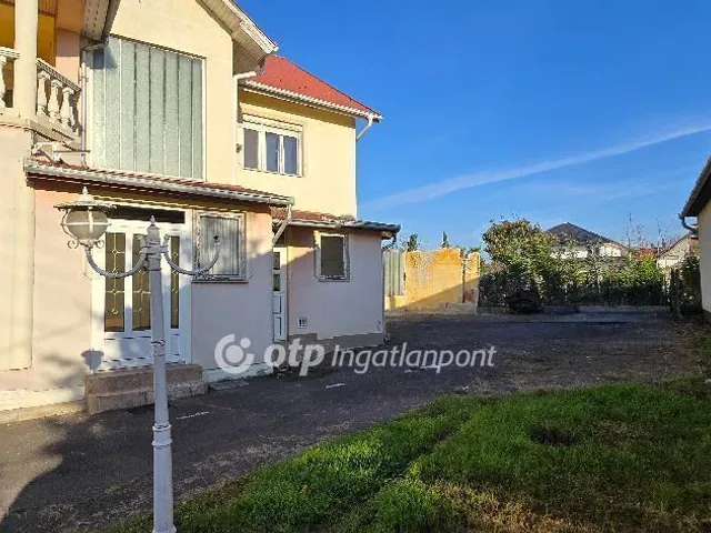 Eladó ház Hajdúnánás 242 nm
