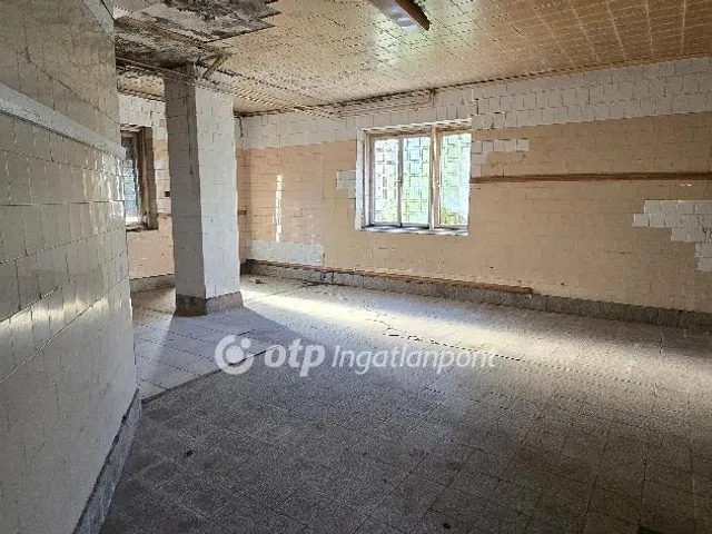 Eladó ház Hajdúnánás 242 nm