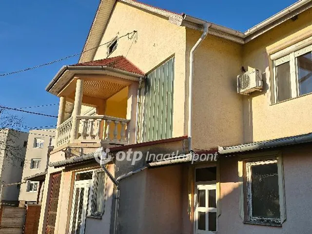 Eladó ház Hajdúnánás 242 nm