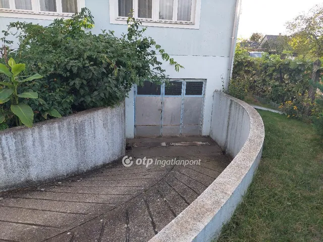 Eladó ház Bocskaikert 200 nm