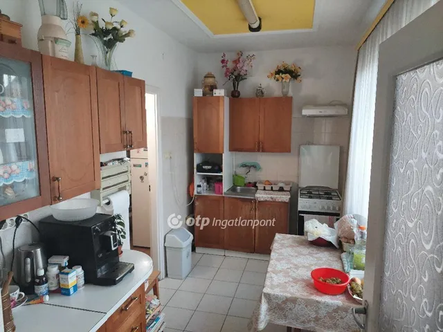 Eladó ház Bocskaikert 200 nm