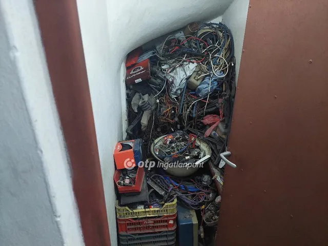 Eladó ház Bocskaikert 200 nm