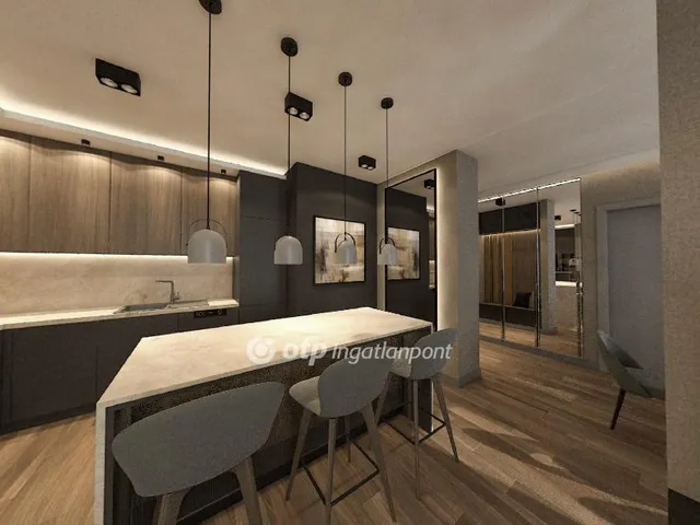 Eladó lakás Debrecen 91 nm